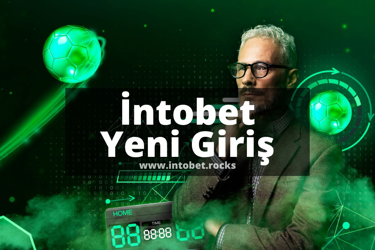 Intobet-Yeni