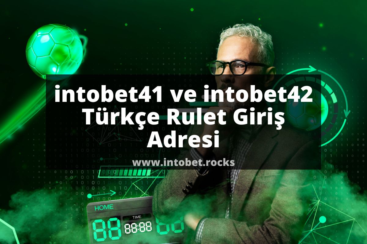 intobet41 ve intobet42