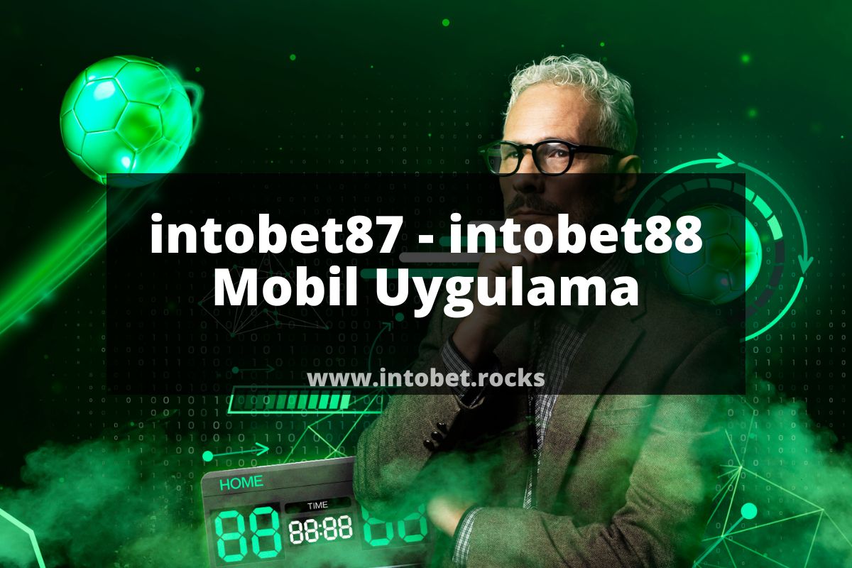 intobet87 - intobet88 Mobil